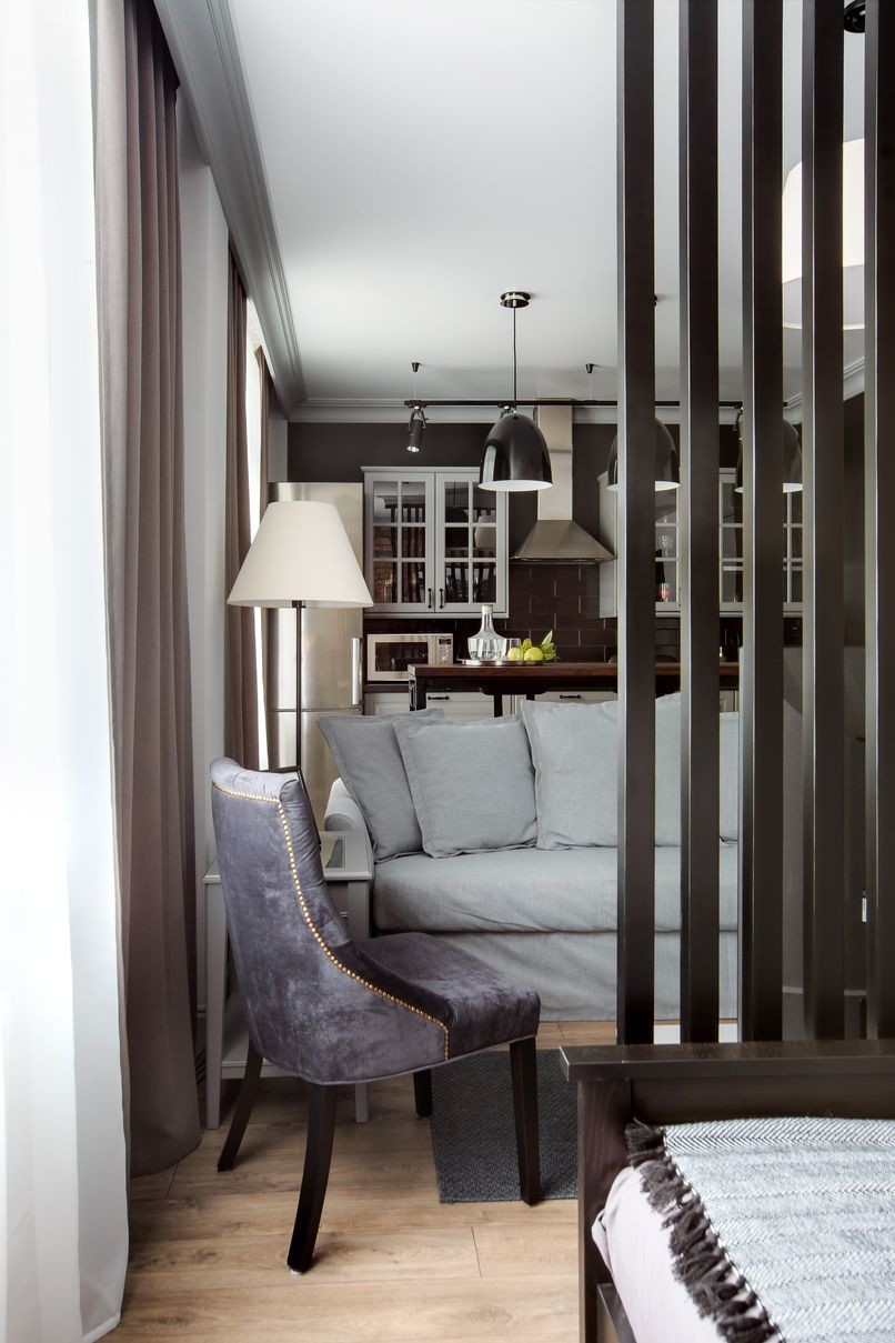 ЖК Мечта_студия