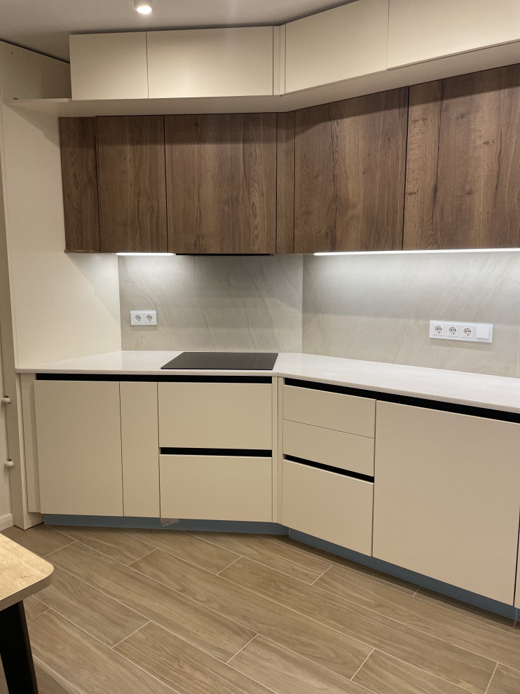 Дунайский пр.