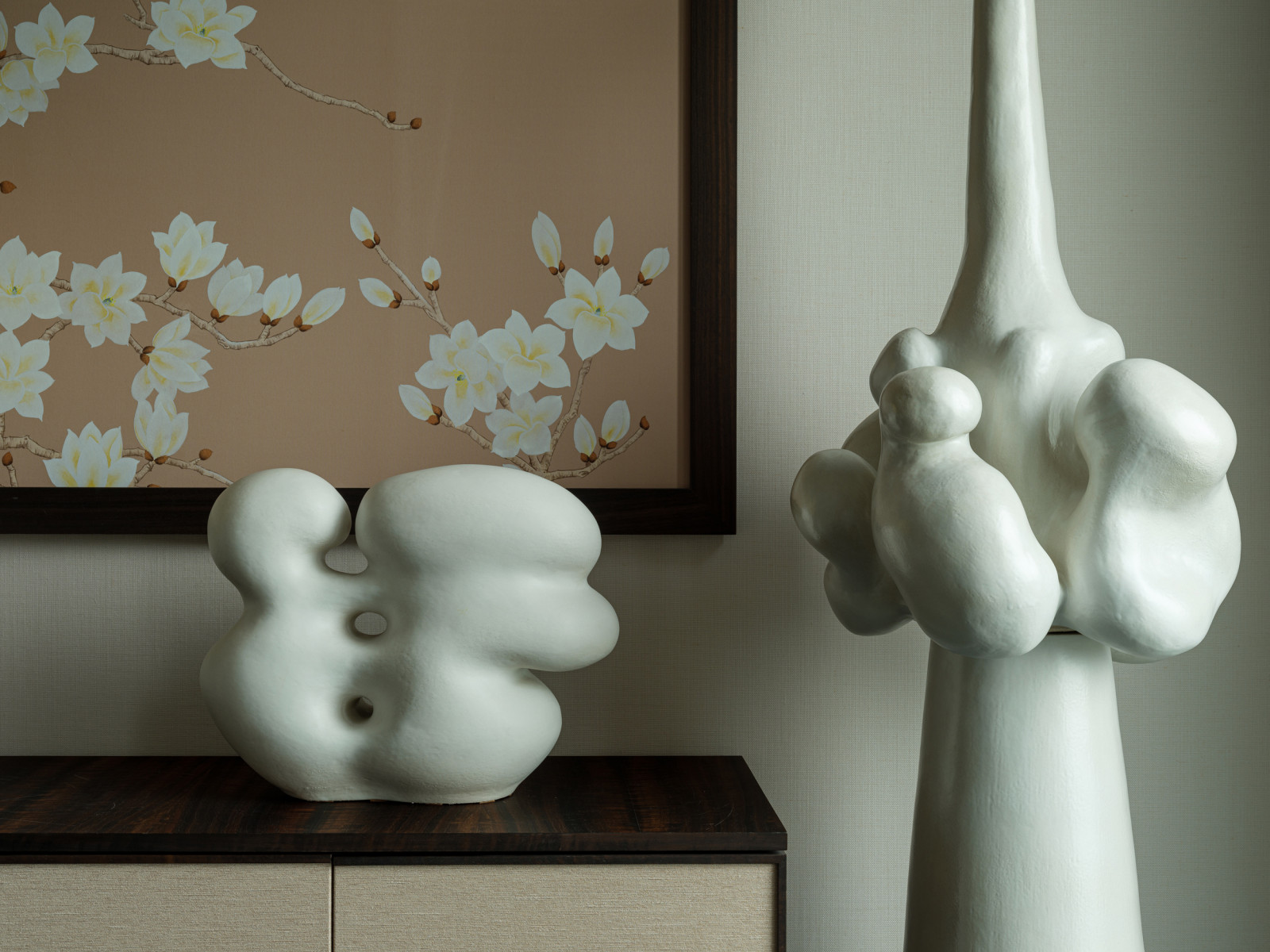 Керамика и скульптура