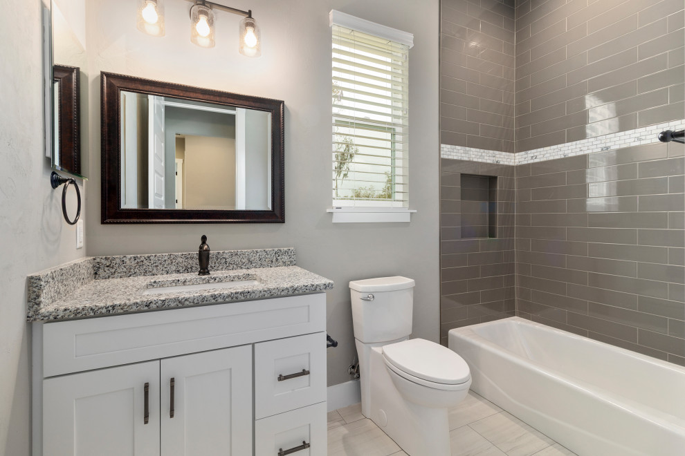 Custom Home - Melrose, Florida