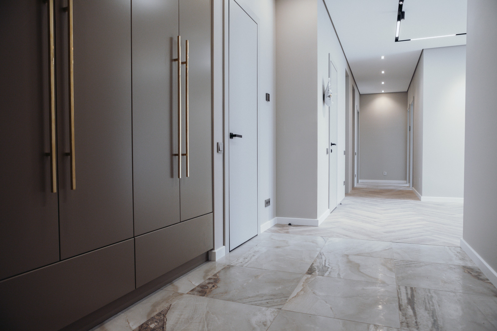 ЖК Изумрудный Замок, дизайнер Пастухова Ольга