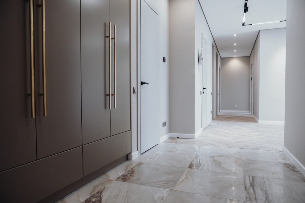 ЖК Изумрудный Замок, дизайнер Пастухова Ольга