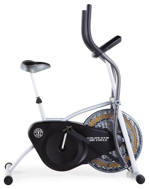 Gold's Gym Air Cycle - GGEX61914