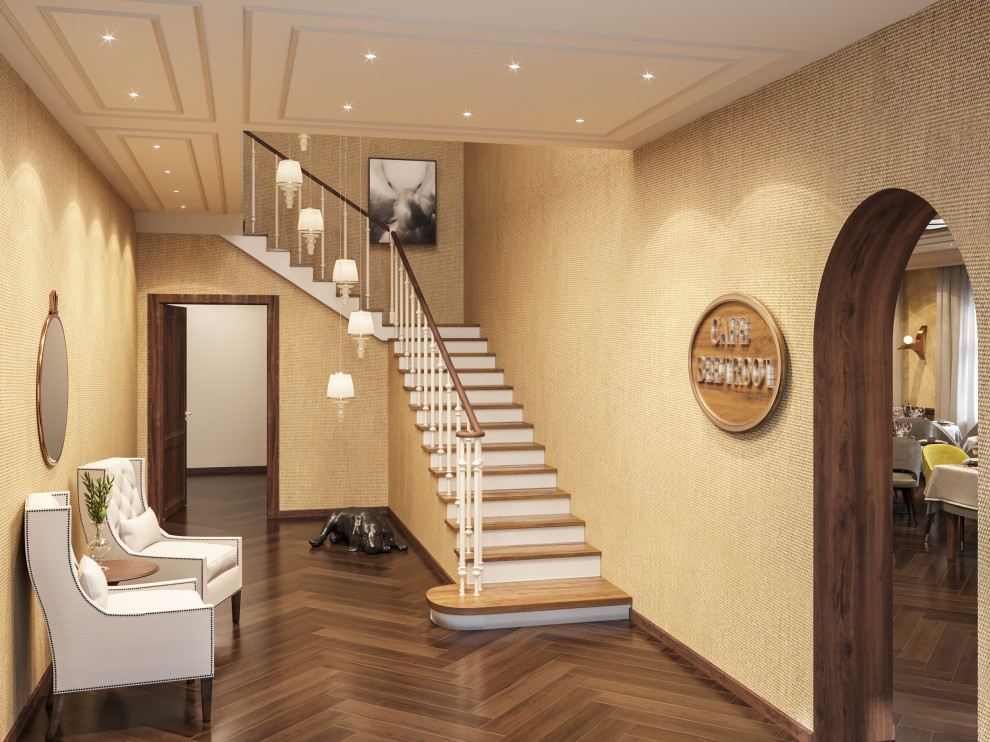 Оздоровительный комплекс @Verde Village