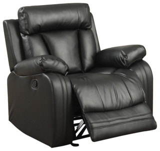 PARENT - Contemporary - Recliner Chairs - by Meridian Furniture