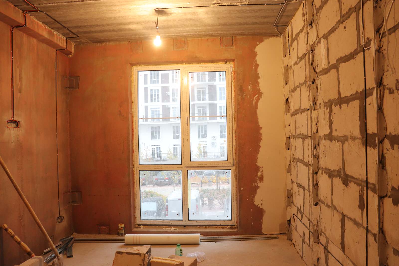 Wohnung zum Mieten 55 m2 Kyiv Ukraine