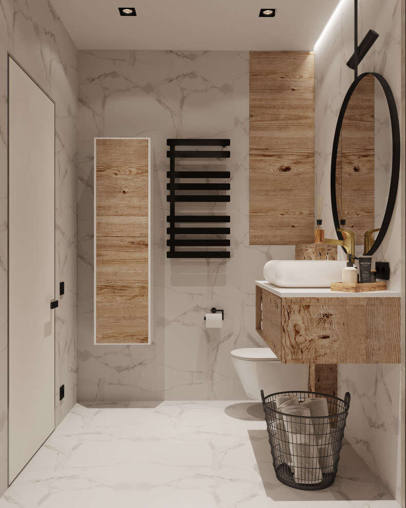 ЖК "Новин Квартал" дом 3