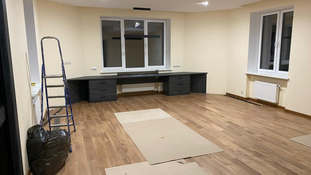 Мебель из ЛДСП