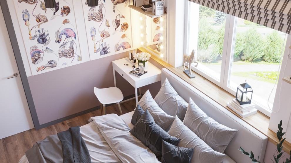 Туалетный столик