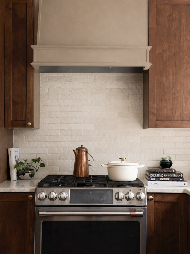 Nest & Nurture | Arvada, CO | Bespoke Kitchen Total Renovation