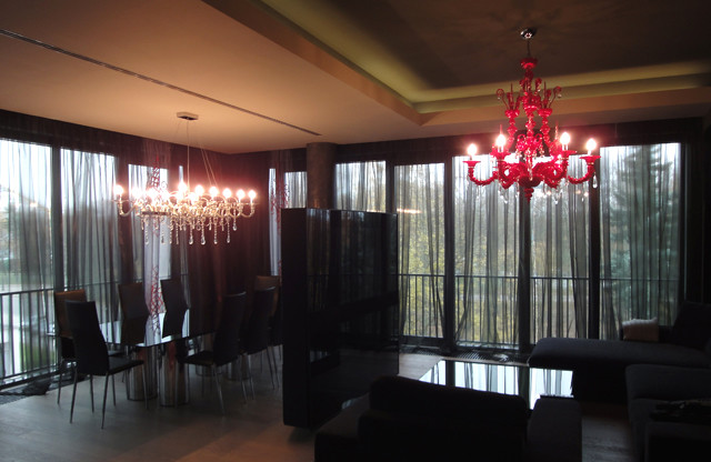 квартира в ЖК Дом у Моря