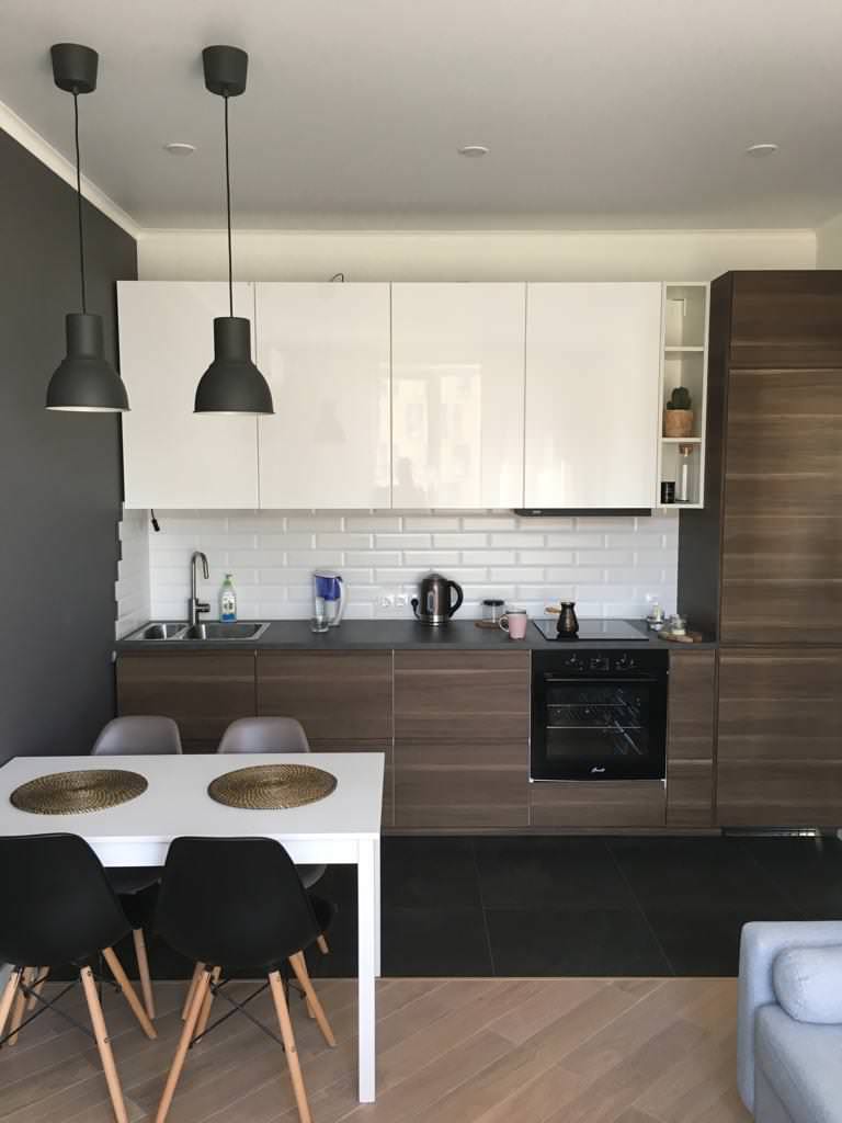 ЖК Хорошевский1