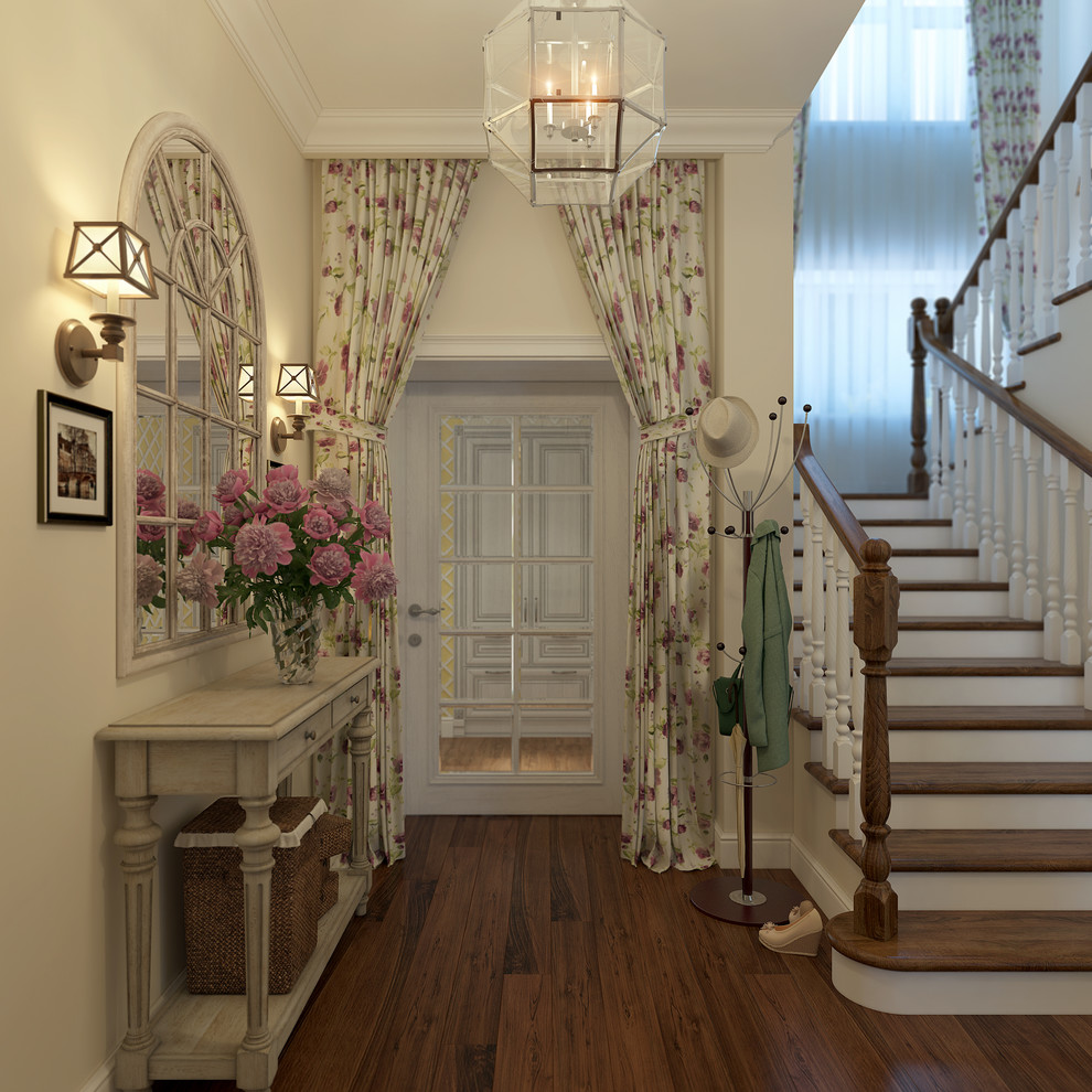 Дом в коттеджном посёлке «Новолуговая», ул.Новолуговая