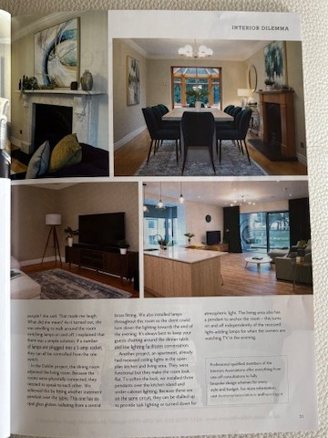 Awards & Publications