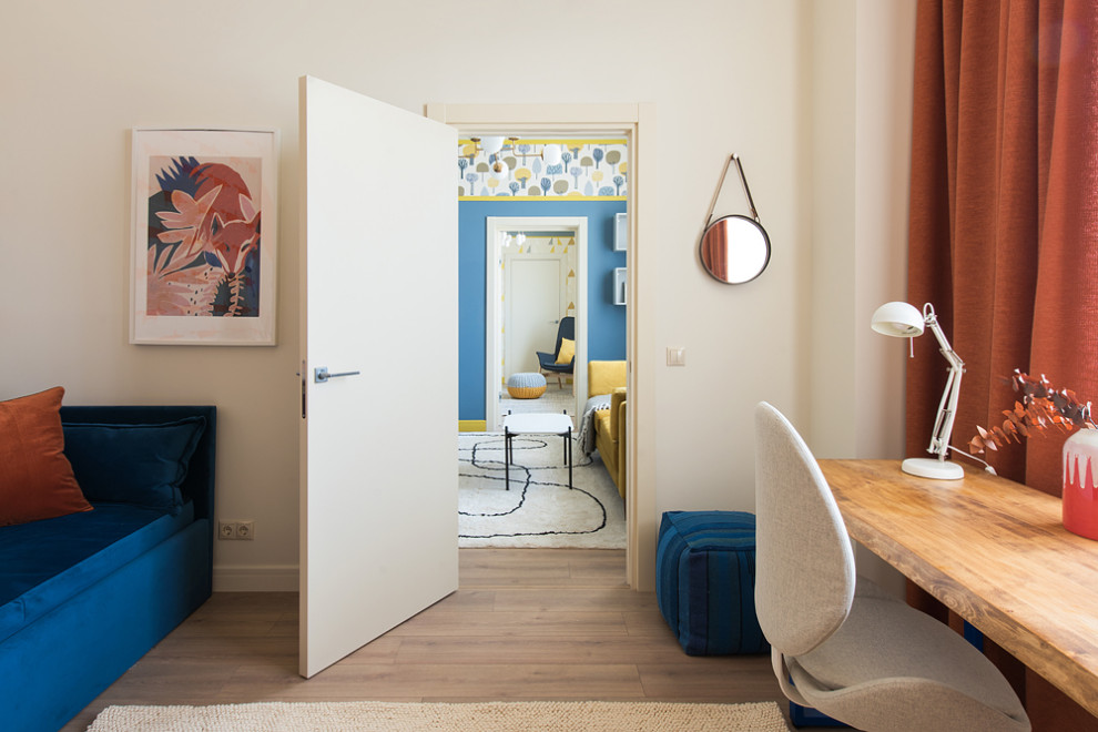 Квартира под сдачу в аренду ЖК Северный Парк