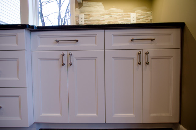 Leonard Custom Kitchen klassisch-modern