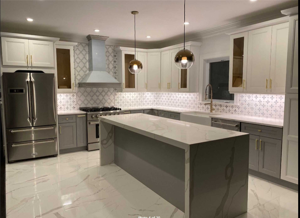 New Construction