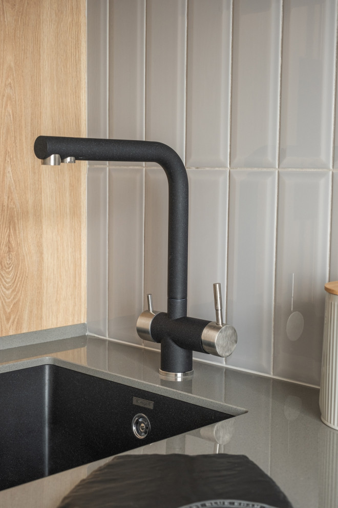 Ремонт однокомнатной квартиры 39 м2