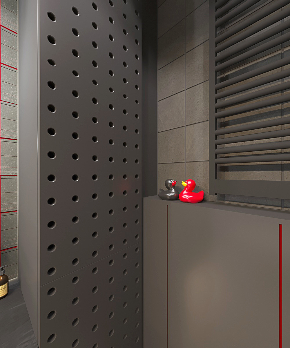 Уют по-мужски