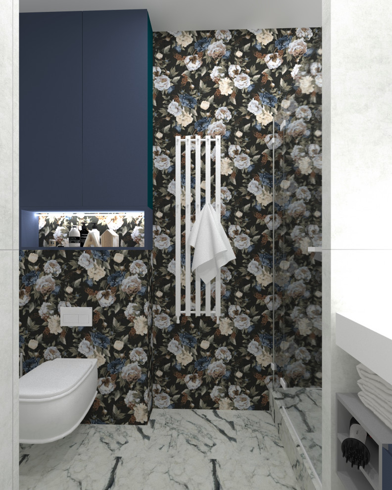 На смоленской