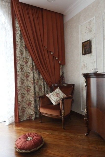 Дом под Минском