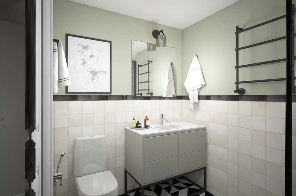 Лофт-квартира