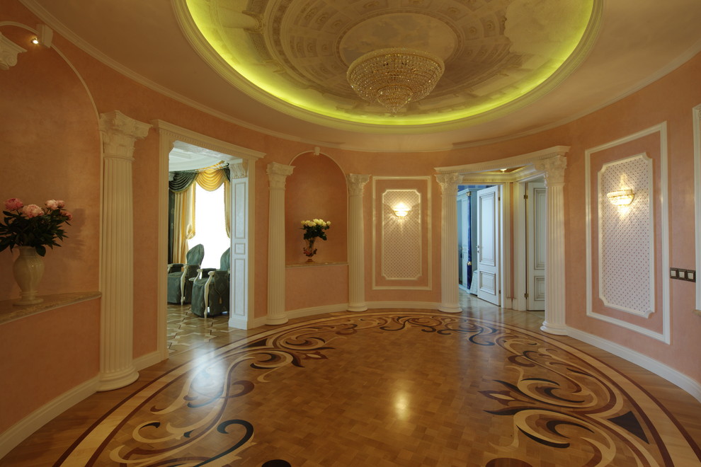 Квартира в Москве1