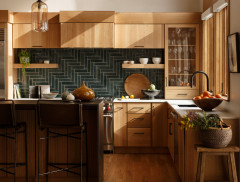 10 Ways to Put a Creative Twist on Tile