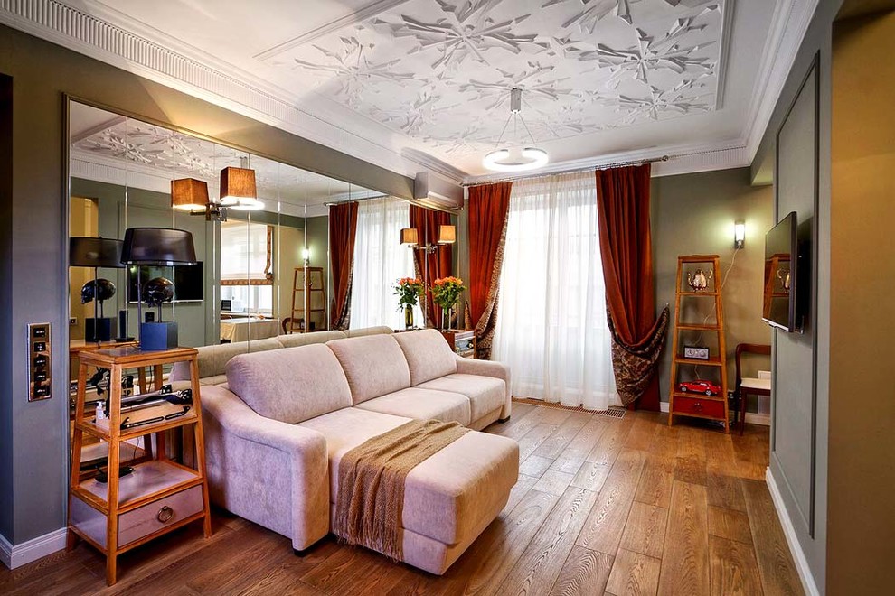 калейдоскоп