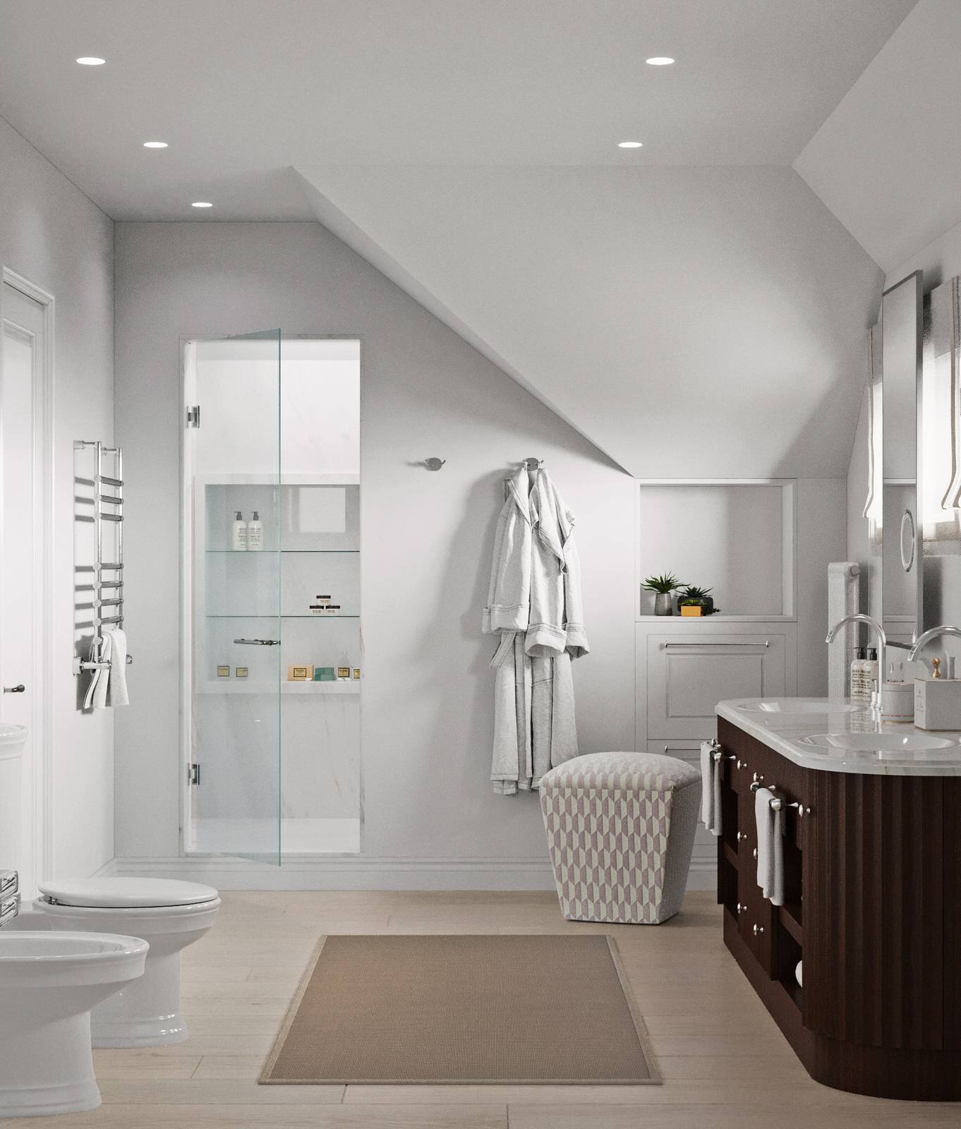 Загородный дом 4