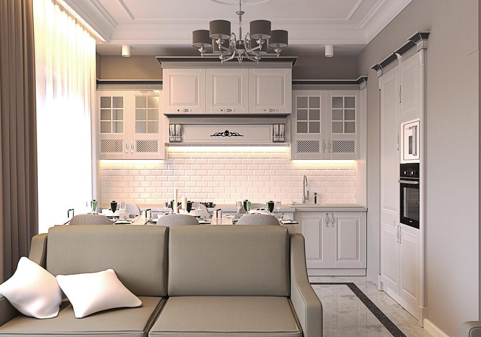 ЖК "Фили град"