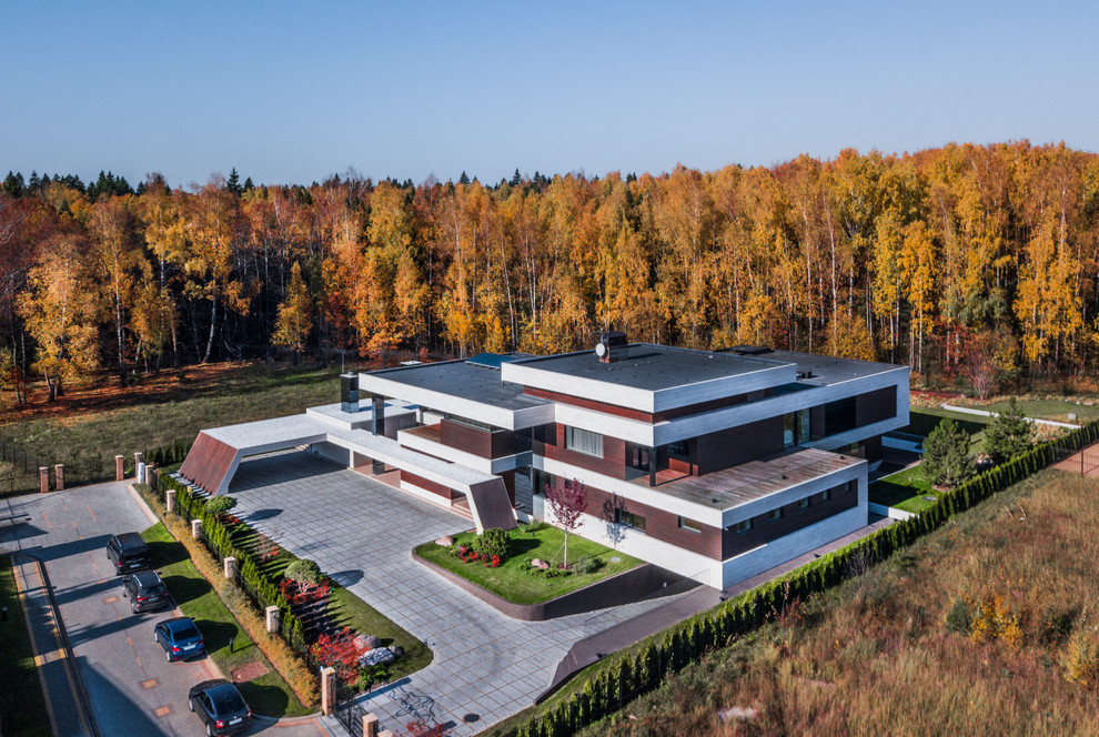 Загородная жизнь