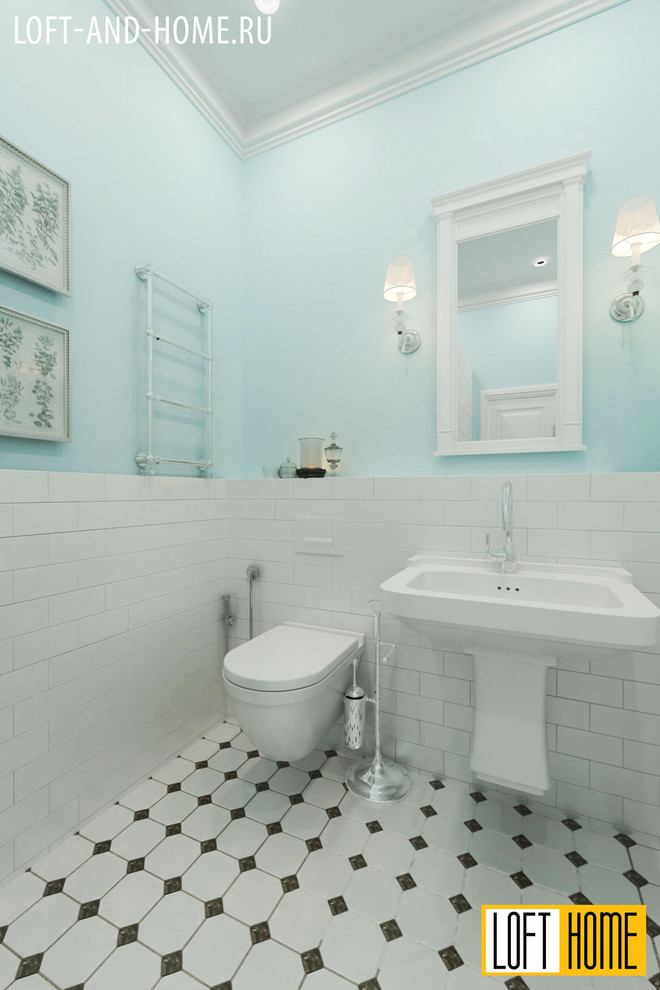 ТАУНХАУС, КЕМБРИДЖ, НЕОКЛАССИКА