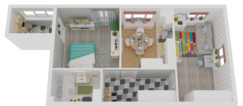 ЖК "Mistola Hills"