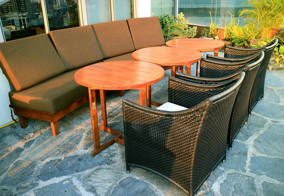 Decks | Patios | Outdoor Enclosures