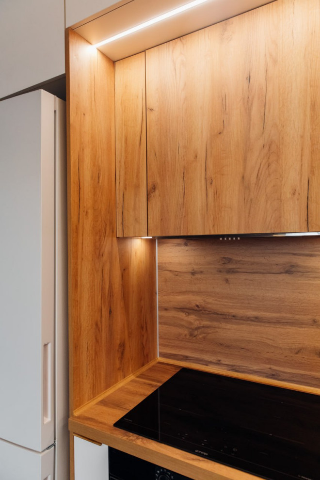 Кухни на заказ