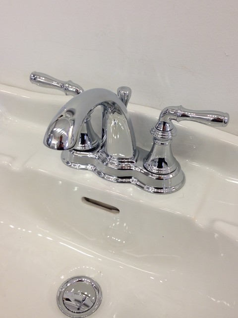 Bathroom Faucets