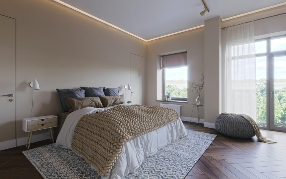 Family Residence  III