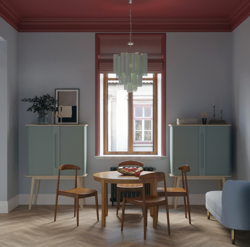 Квартира на Фурштатской