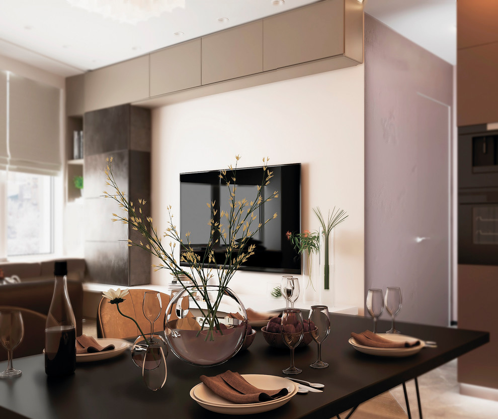 ЖК Триколор, корп. 2