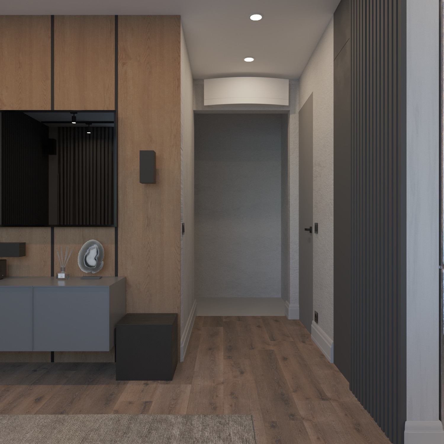 Квартира ЖК Мир Митино