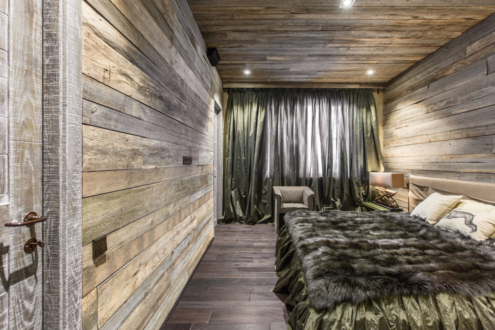 Альпийское шале