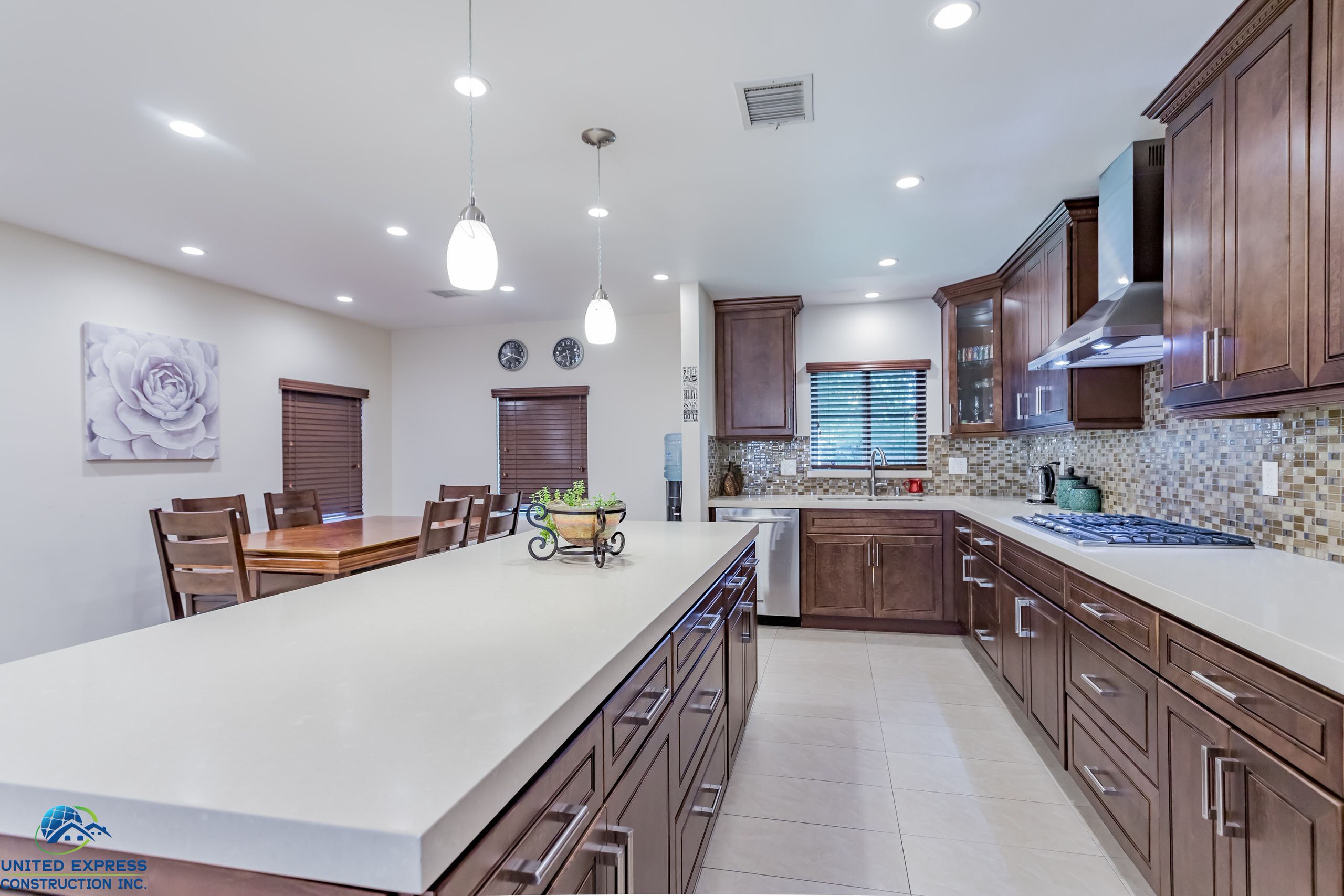 Kitchen Reseda