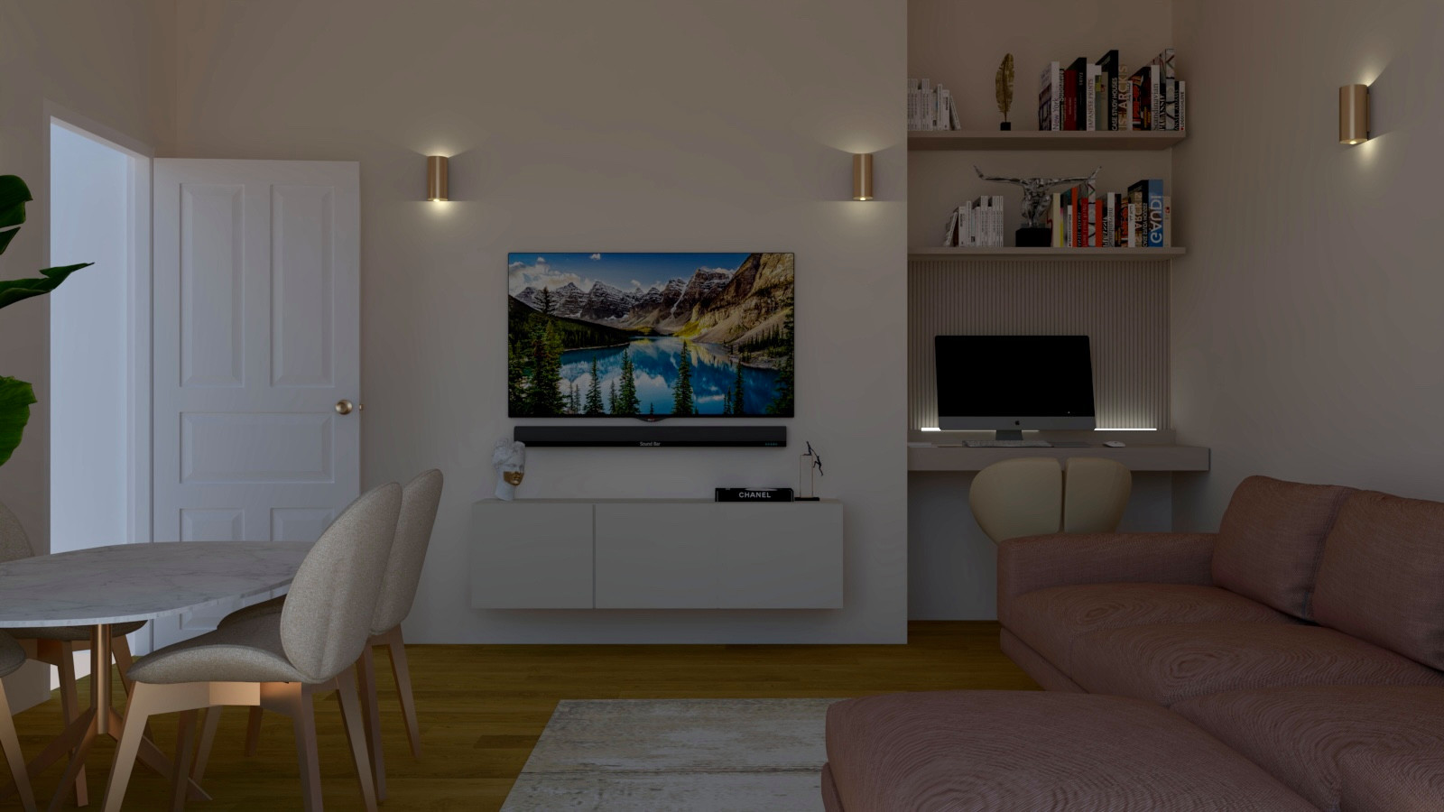LIVINGROOM