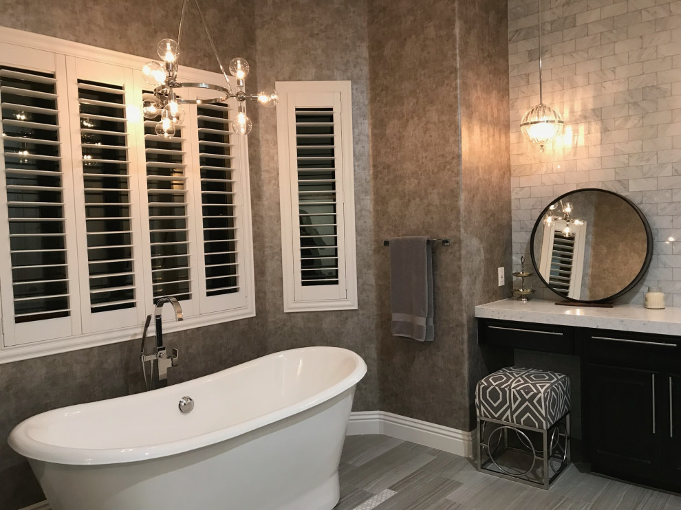 Before & After Project Photos