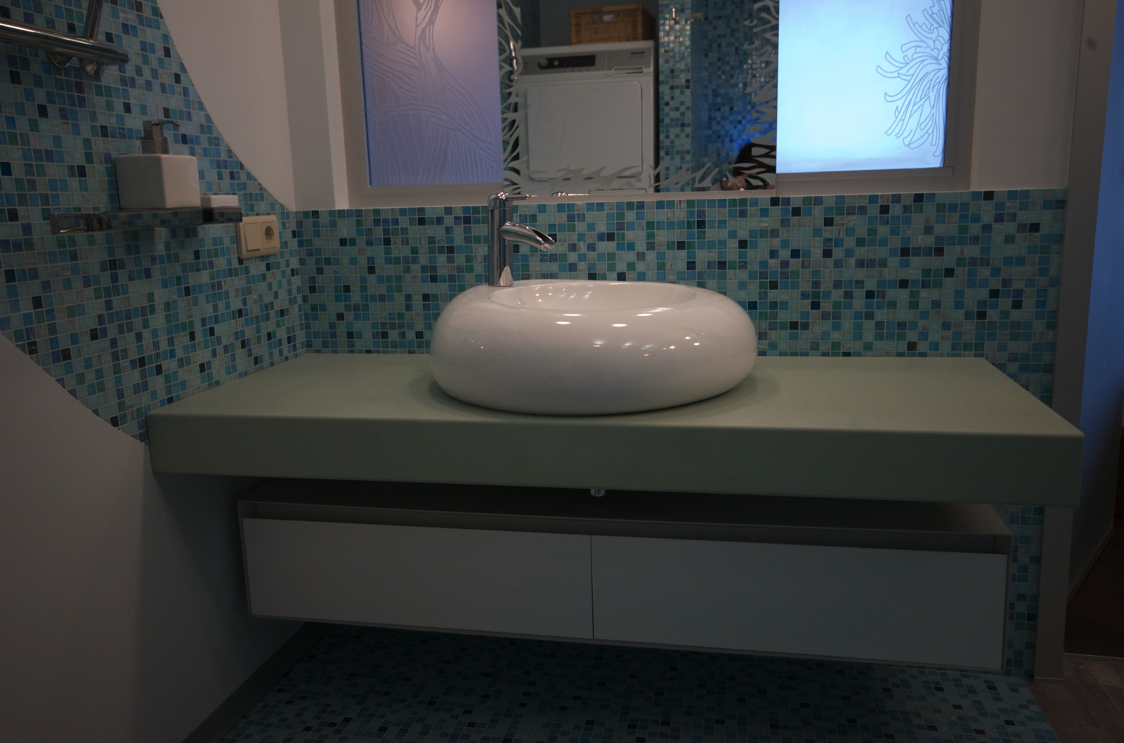 Квартира на Соколовского