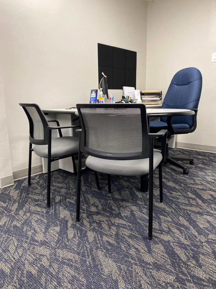 Office Remodel