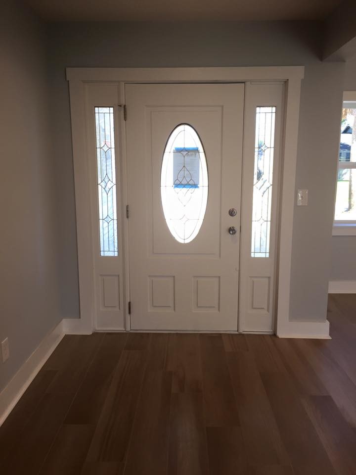 Tideview Drive