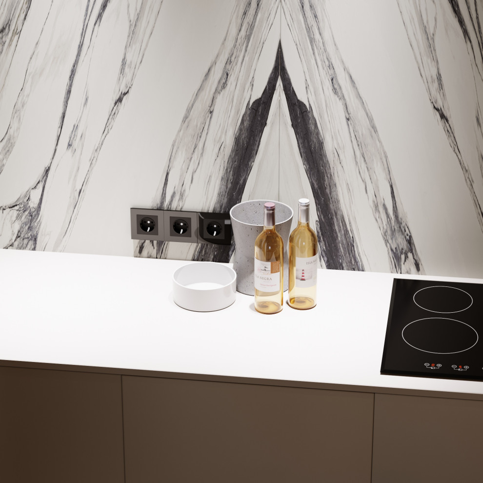 Кухня-Гостиная Москва