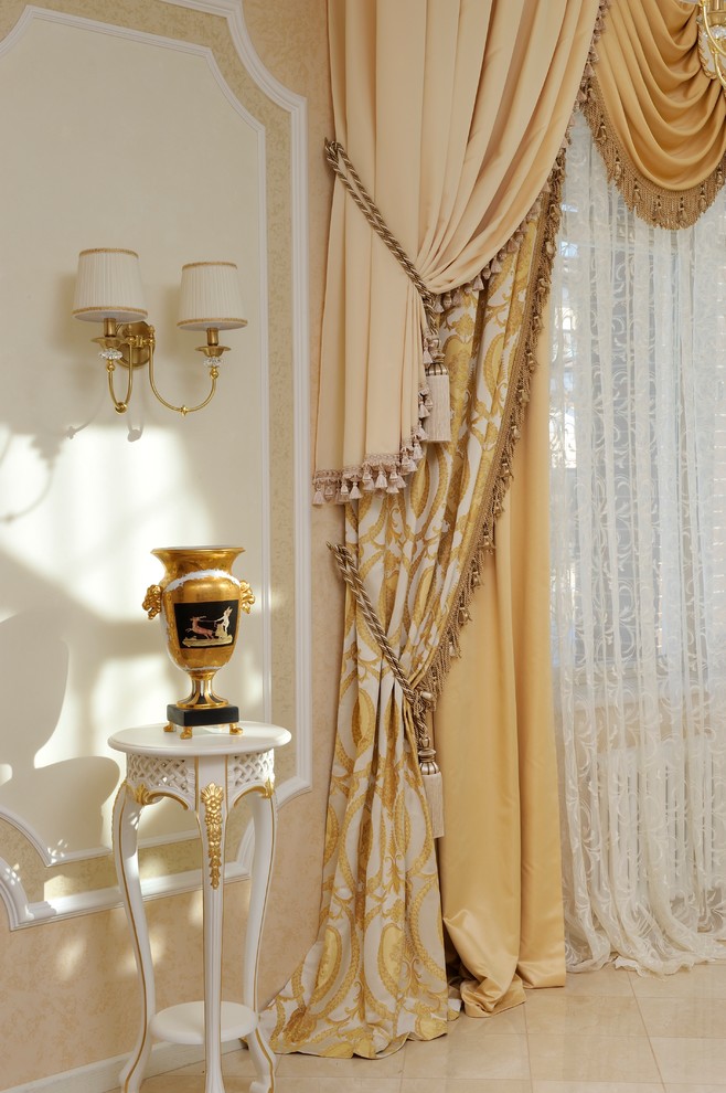 Игра в Русский Ампир